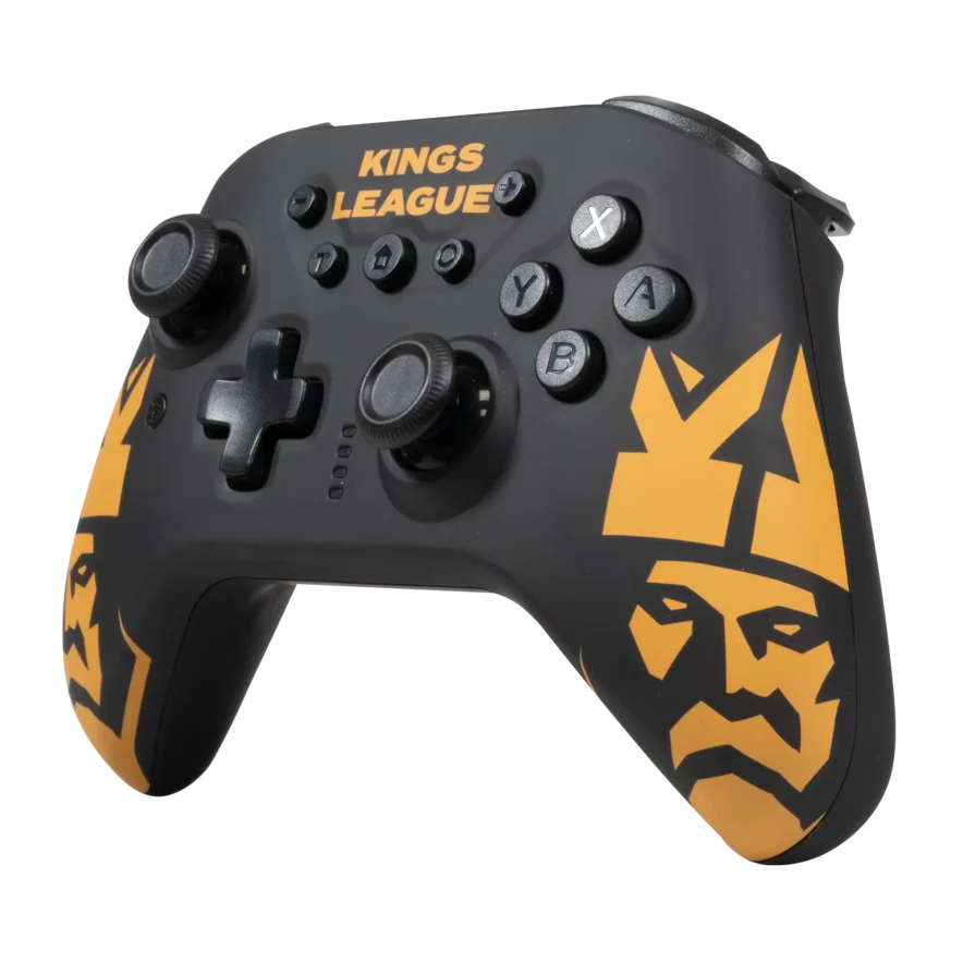 Blade Kings League Wireless Gamepad Champions