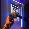 Blade Kings League Wireless Gamepad Champions