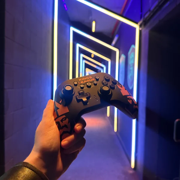 Blade Kings League Wireless Gamepad Champions