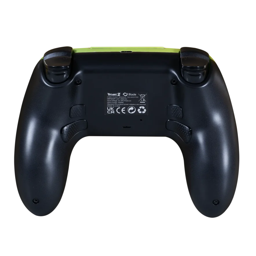 Blade PS4 Dragon Ball Wireless Gamepad