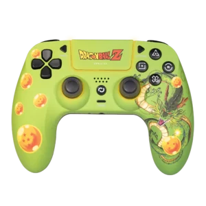 Blade PS4 Dragon Ball Wireless Gamepad