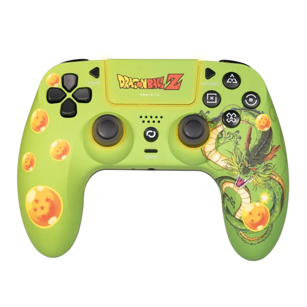 Blade PS4 Dragon Ball Wireless Gamepad