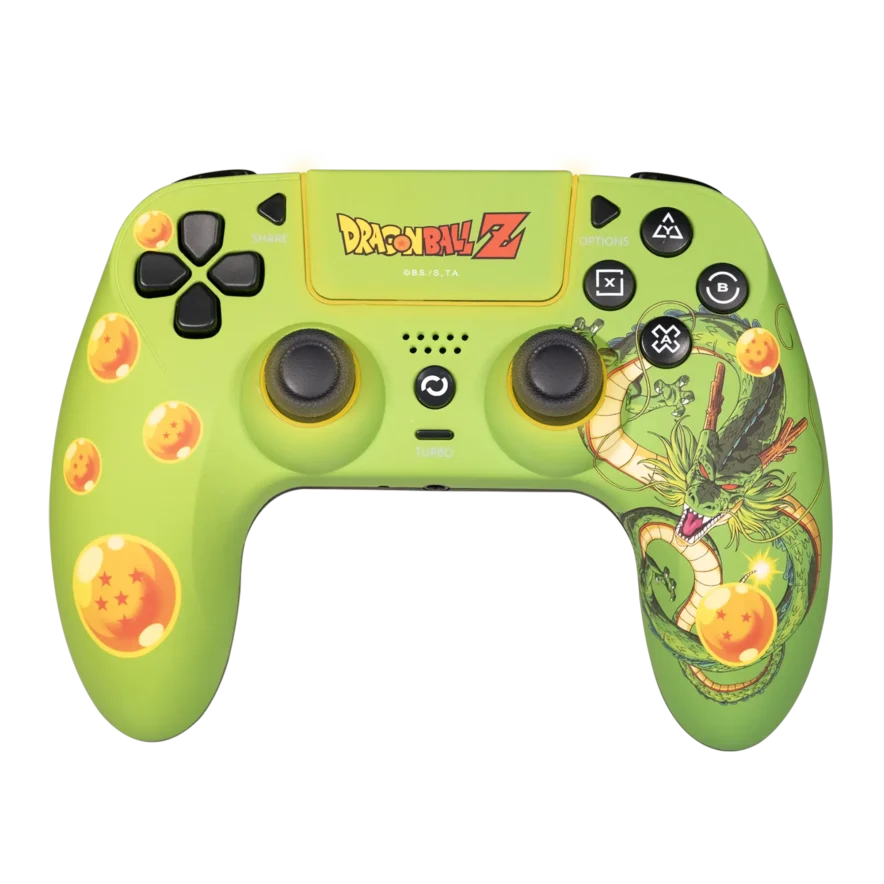Blade PS4 Dragon Ball Wireless Gamepad