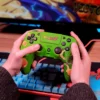 Blade PS4 Dragon Ball Wireless Gamepad