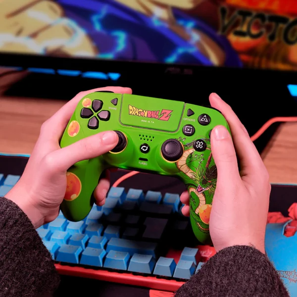 Blade PS4 Dragon Ball Wireless Gamepad