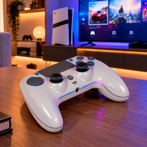 Blade PS5 Wireless Shadow Gamepad