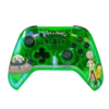 Blade PC Rick and Morty Wireless Gamepad