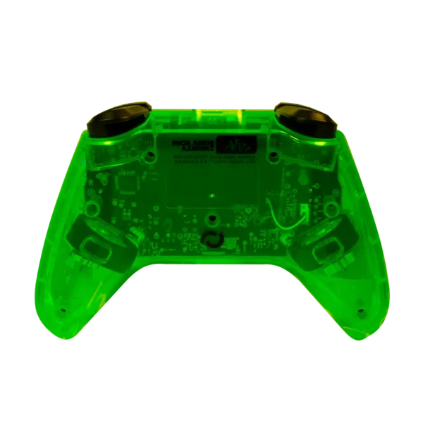 Blade PC Rick and Morty Wireless Gamepad