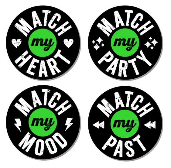 Match My Beat