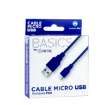 Blade Micro USB Cable 3m