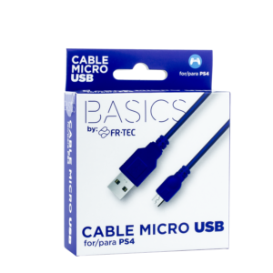 Blade Micro USB Cable 3m