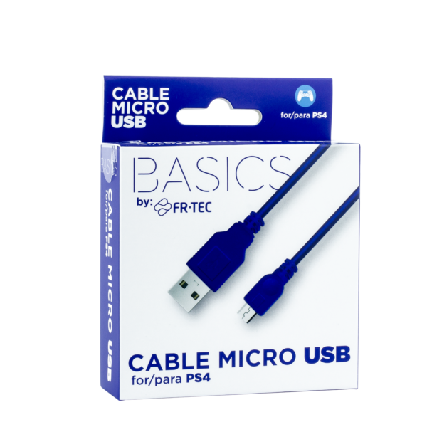 Blade Micro USB Cable 3m
