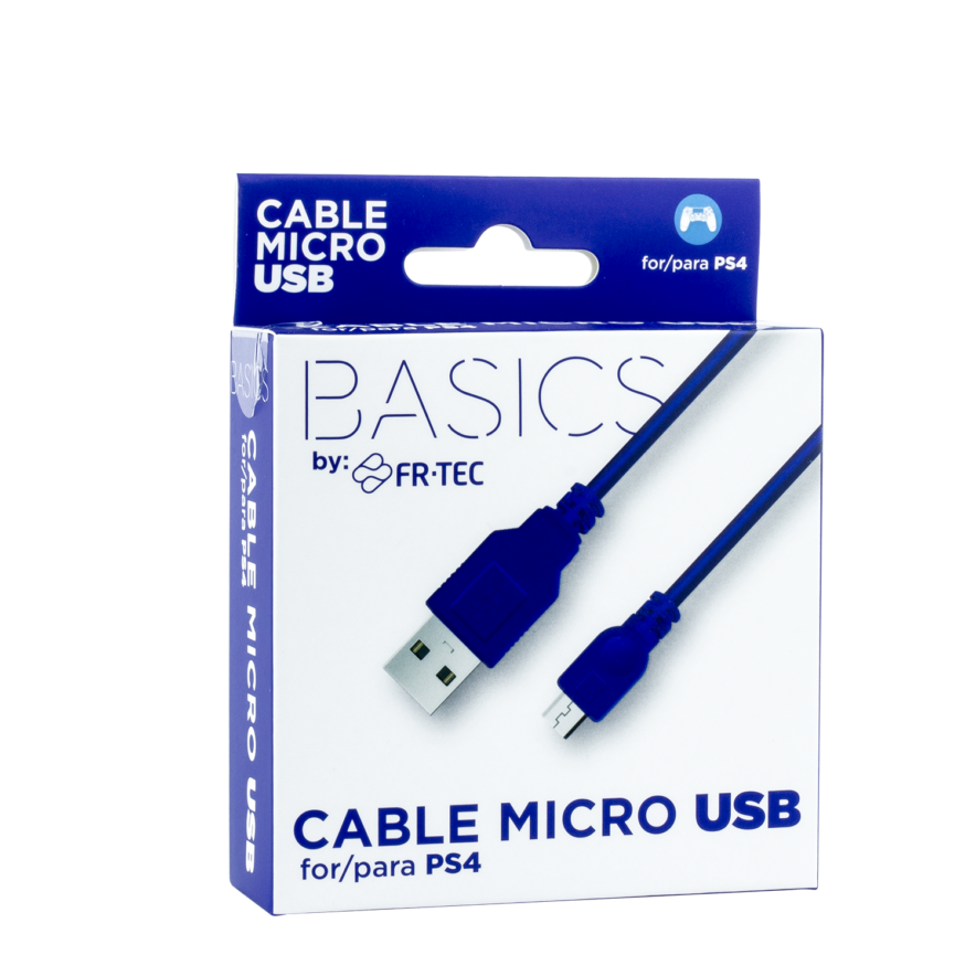 Blade Micro USB Cable 3m Blade Micro USB Cable 3m