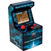Mini Máquina Arcade Ital 250 Juegos Azul