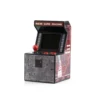 Mini Máquina Arcade Ital 250 Juegos Roja