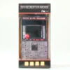 Mini Máquina Arcade Ital 250 Juegos Roja