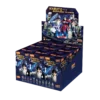 Caja Sorpresa Galaxy Version Naruto 04: War Begins