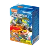 Surprise Box, Transformers Defender Version 03: Heavy Metal War Surprise Box, Transformers Defender Version 03: Heavy Metal War