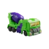 Surprise Box, Transformers Defender Version 03: Heavy Metal War Surprise Box, Transformers Defender Version 03: Heavy Metal War