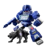 Surprise Box, Transformers Defender Version 03: Heavy Metal War Surprise Box, Transformers Defender Version 03: Heavy Metal War