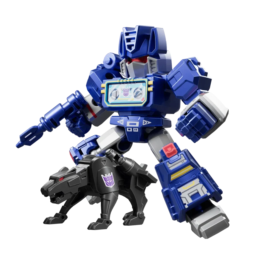Surprise Box, Transformers Defender Version 03: Heavy Metal War Surprise Box, Transformers Defender Version 03: Heavy Metal War