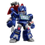 Surprise Box, Transformers Defender Version 03: Heavy Metal War