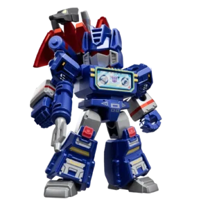 Surprise Box, Transformers Defender Version 03: Heavy Metal War