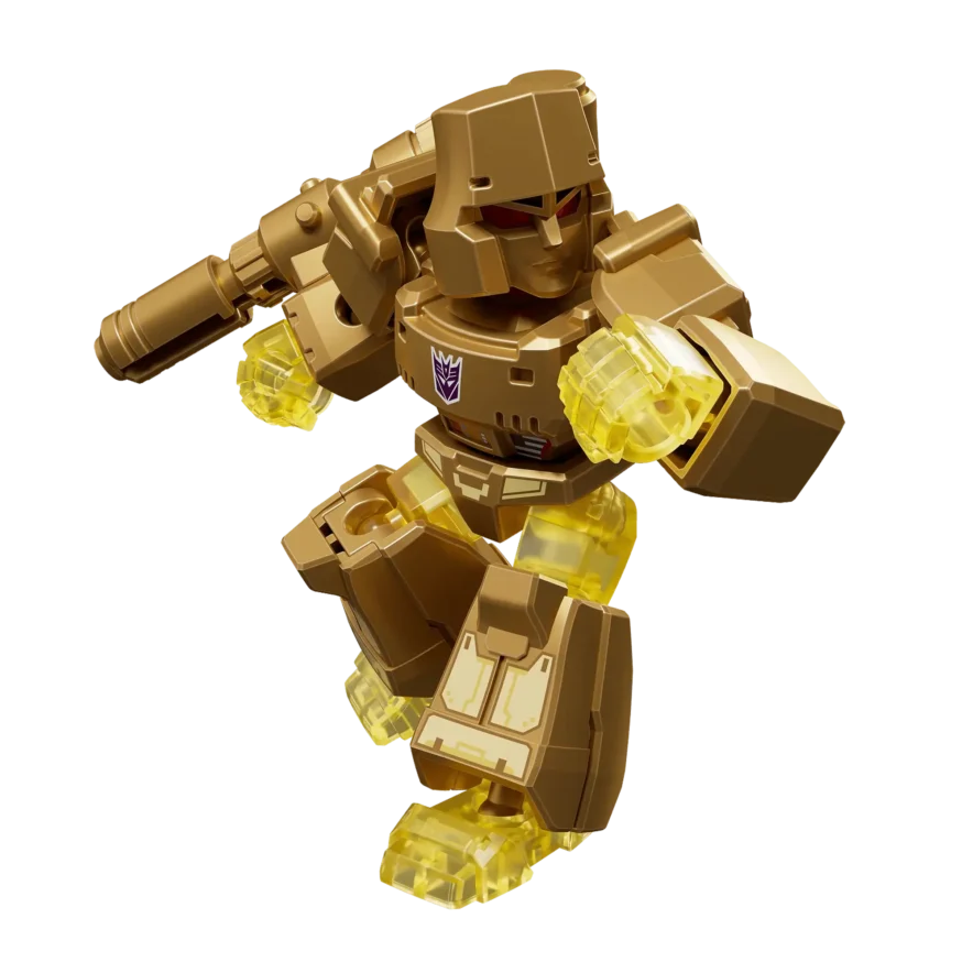Surprise Box, Transformers Defender Version 03: Heavy Metal War Surprise Box, Transformers Defender Version 03: Heavy Metal War