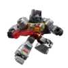 Surprise Box, Transformers Defender Version 03: Heavy Metal War Surprise Box, Transformers Defender Version 03: Heavy Metal War