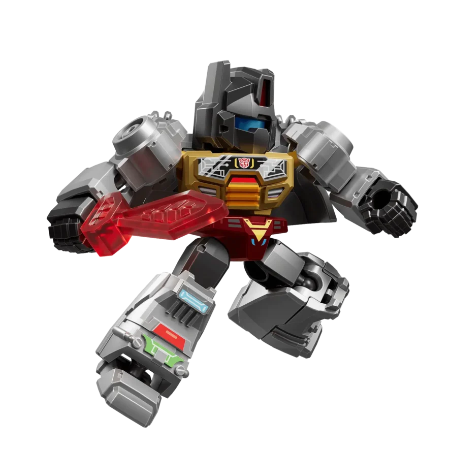 Surprise Box, Transformers Defender Version 03: Heavy Metal War Surprise Box, Transformers Defender Version 03: Heavy Metal War