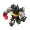 Surprise Box, Transformers Defender Version 03: Heavy Metal War Surprise Box, Transformers Defender Version 03: Heavy Metal War