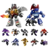 Surprise Box, Transformers Defender Version 03: Heavy Metal War Surprise Box, Transformers Defender Version 03: Heavy Metal War