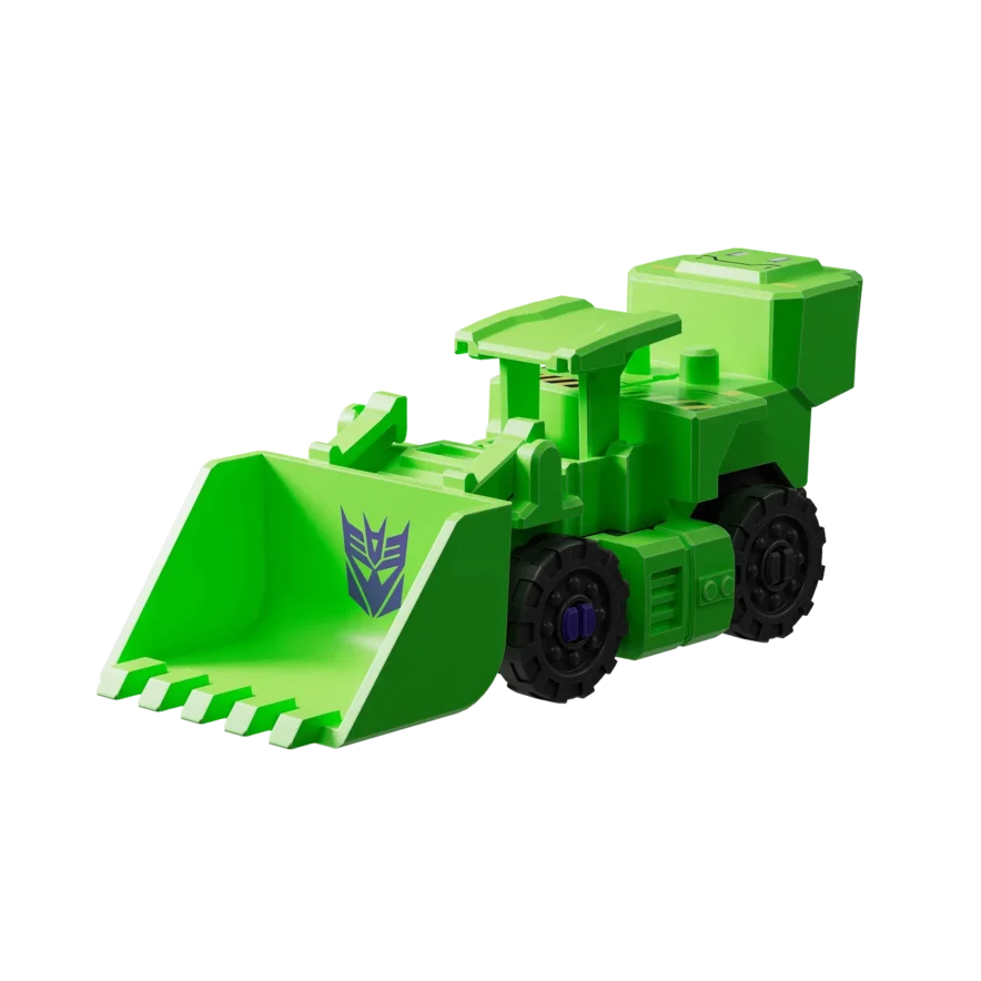Surprise Box, Transformers Defender Version 03: Heavy Metal War Surprise Box, Transformers Defender Version 03: Heavy Metal War
