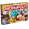 Monopoly Dragon Ball Z