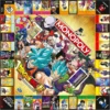 Monopoly Dragon Ball Z