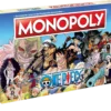 Monopoly One Piece