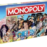 Monopoly One Piece