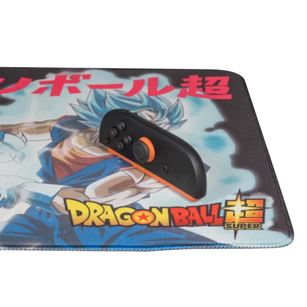 Blade Switch 2 Dragon Ball Super Mousepad