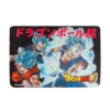 Blade Switch 2 Dragon Ball Super Mousepad