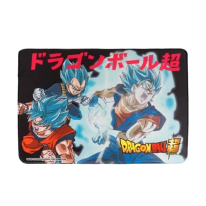 Blade Switch 2 Dragon Ball Super Mousepad