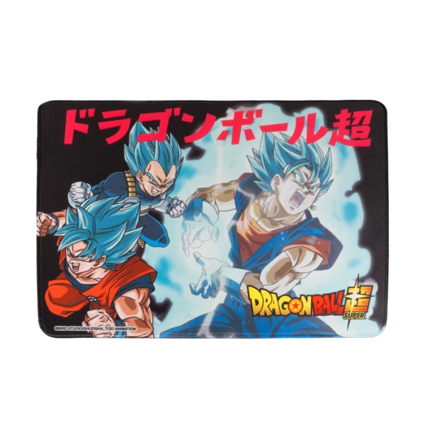 Blade Switch 2 Dragon Ball Super Mousepad
