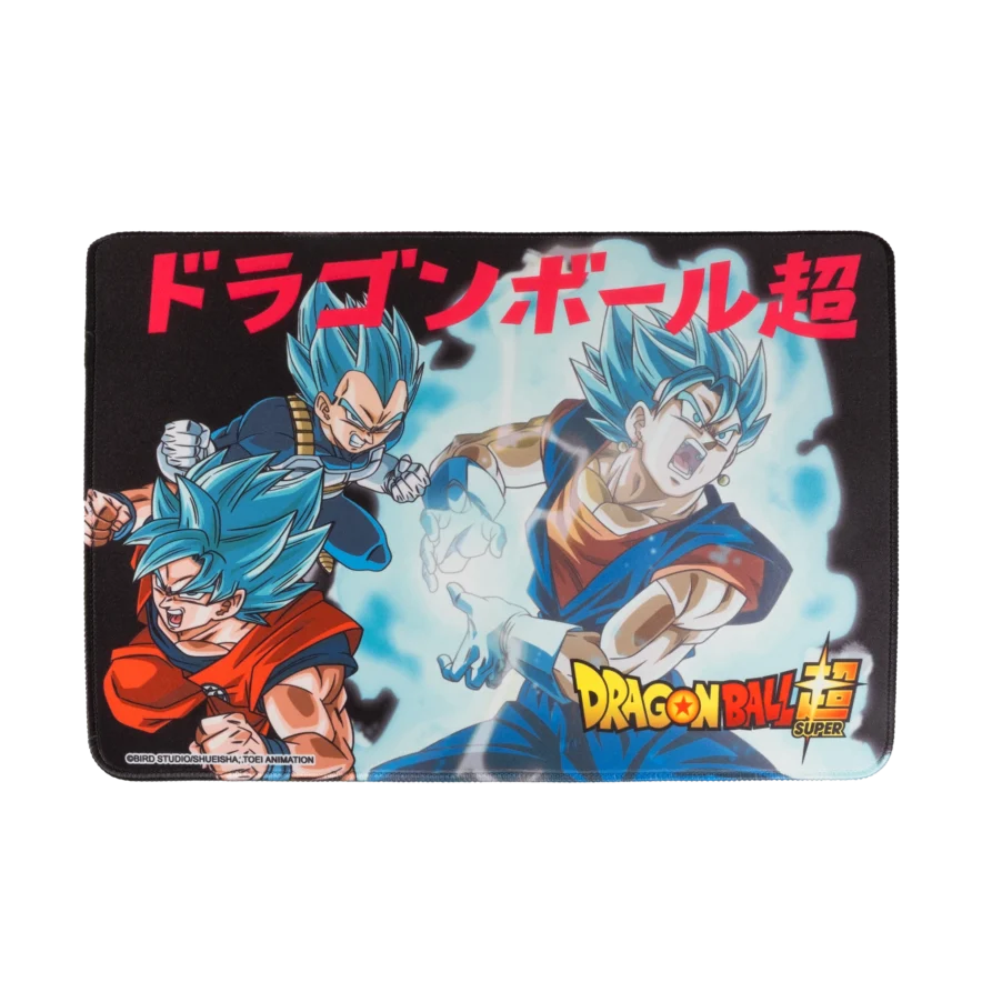 Blade Switch 2 Dragon Ball Super Mousepad