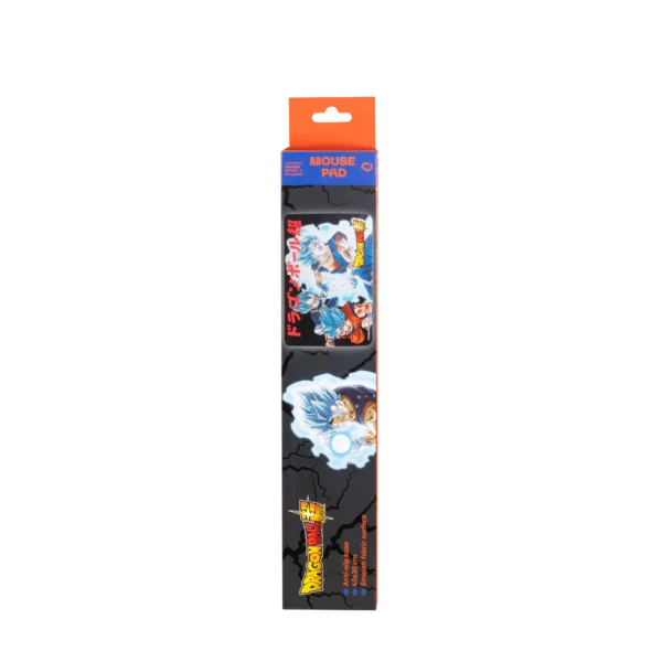Blade Switch 2 Dragon Ball Super Mousepad