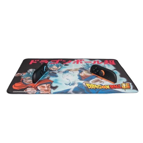 Blade Switch 2 Dragon Ball Super Mousepad