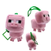 Minecraft Fuzzies