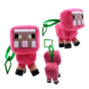 Minecraft Fuzzies