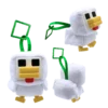 Minecraft Fuzzies