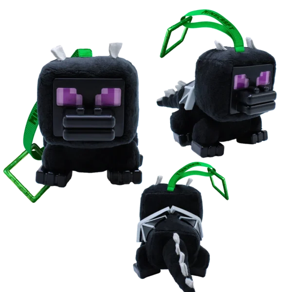 Minecraft Fuzzies