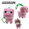 Minecraft Fuzzies