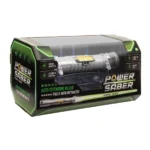 Power Saber verde